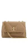 Tory Burch Elegant Mini Leather Shoulder Handbag
