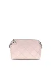 Tory Burch Fleming Shoulder Bag In Pink