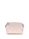 Tory Burch Fleming Shoulder Bag In Pink