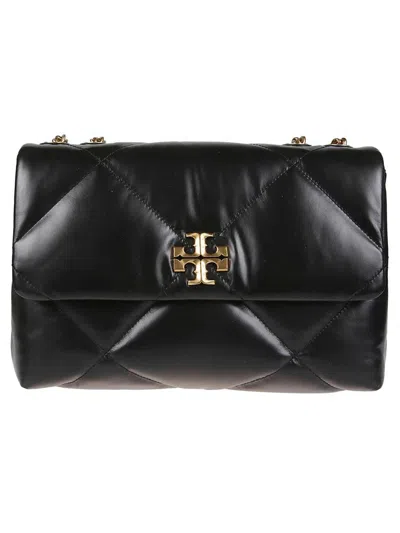Tory Burch Shoulder Bags In Black