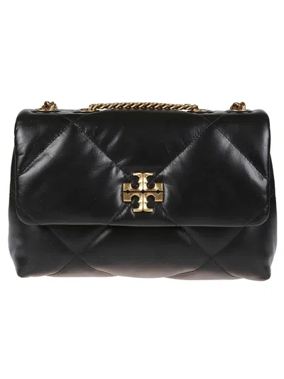 Tory Burch Shoulder Bags In Black