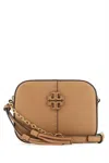 Tory Burch Mcgraw Camera Bag In 227