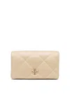 Tory Burch Shoulder Bags Beige
