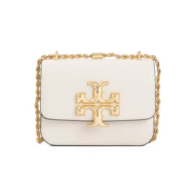 Tory Burch Ralph Lauren Collection On Chain Wallet In Neutrals