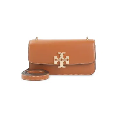 Tory Burch Eleanor Ew In Beige