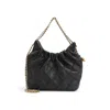 Tory Burch Shoulder Bags In Black