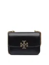 Tory Burch Eleanor Convertible Shoulder Bag In Calf Leather