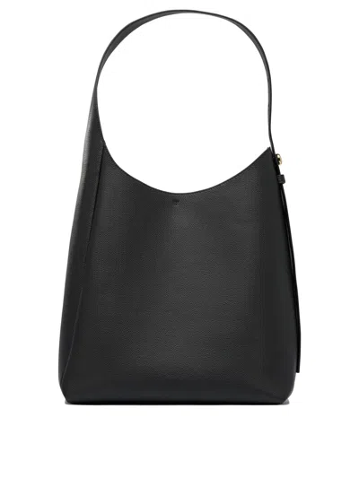 Tory Burch Shoulder Bags Black