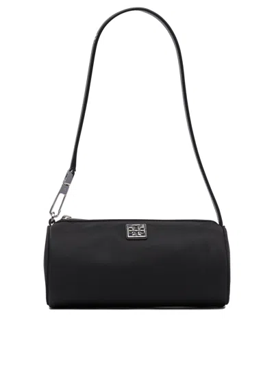 Tory Burch Shoulder Bags Black