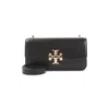 Tory Burch Convertible Eleanor Foldover Top Small Shoulder Bag