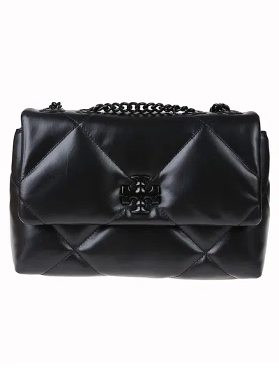 Tory Burch Shoulder Bags In Black