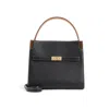 Tory Burch Shoulder Bags In Black