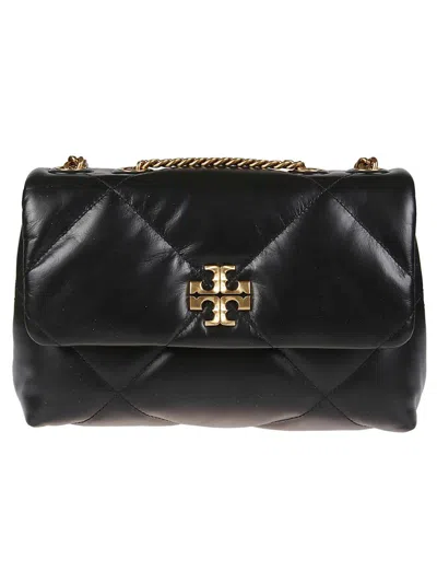 Tory Burch Shoulder Bags In Black