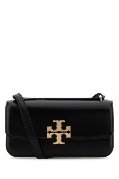 Tory Burch Shoulder Bags In Black