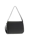 Tory Burch Shoulder Bags In Black