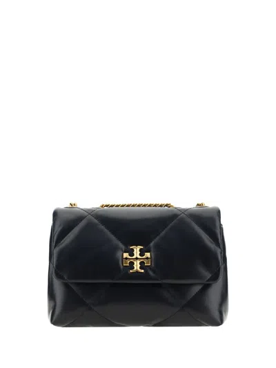 Tory Burch Shoulder Bags In Black