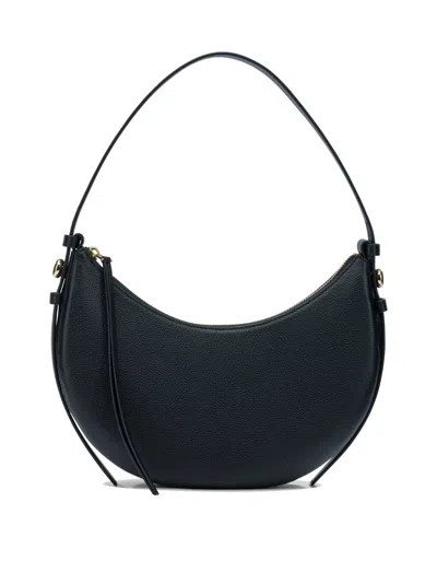 Tory Burch Shoulder Bags In Black