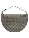 Tory Burch T-monogram Balloon Shoulder Bag