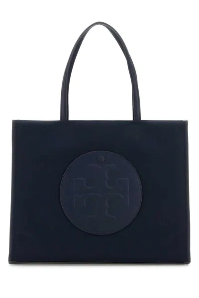 Tory Burch Shoulder Bags In Blue