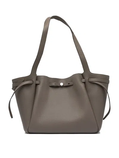 Tory Burch Shoulder Bags Brown