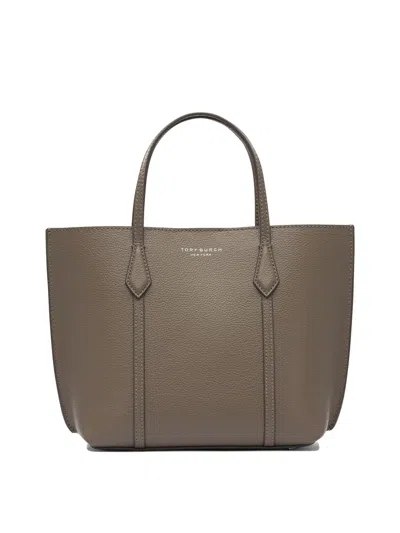 Tory Burch Shoulder Bags Brown