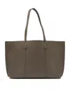 Tory Burch Shoulder Bags Brown In Brown