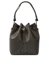 Tory Burch Shoulder Bags In Brown
