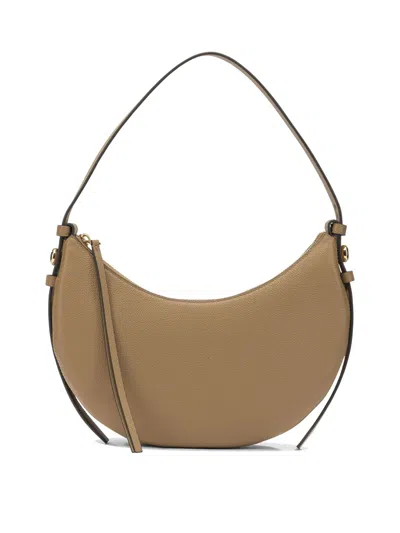 Tory Burch Shoulder Bags In Brown