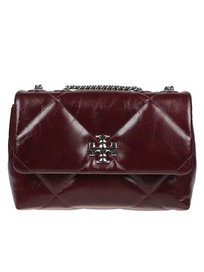 Tory Burch Shoulder Bags In Red