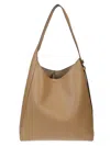 Tory Burch Shoulder Bags In Sand