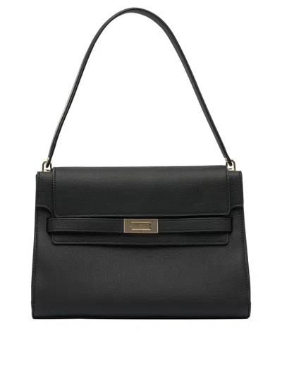 Tory Burch Shoulder Bags Shoulder Bags Black
