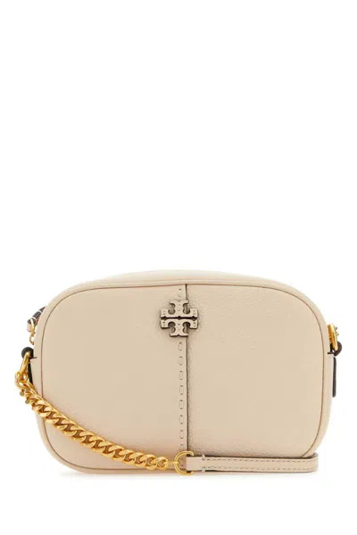Tory Burch Shoulder Bags In White