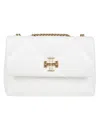 Tory Burch Shoulder Bags In White