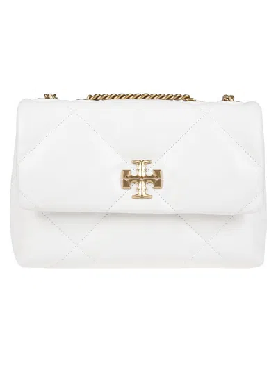Tory Burch Shoulder Bags In White