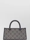 Tory Burch Shoulder Bags With Detachable Strap And Top Handles