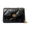 Tory Burch Kira Small Shoulder Bag In Black