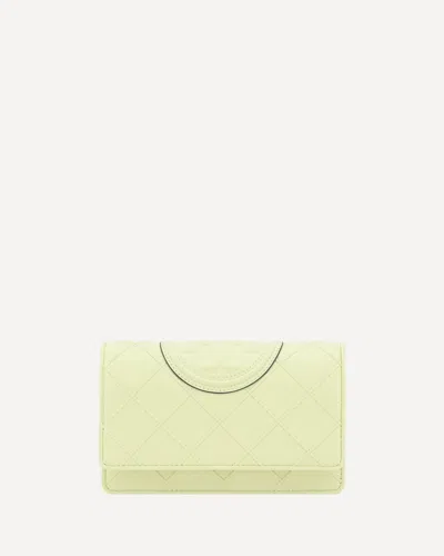 Tory Burch Shoulder Wallet