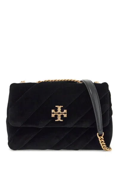 Tory Burch Shoulderbags In Black