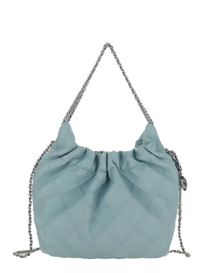 Tory Burch Shoulderbags In Blue