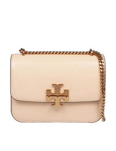 Tory Burch Shoulderbags In Yellow