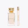 Tory Burch Signature Gift Set In Tory Orange