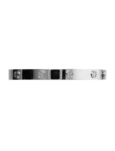 Tory Burch Silver Brass Bijoux