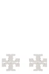 Tory Burch Silver Brass Bijoux