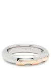 Tory Burch Accessories In Silver
