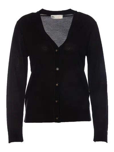TORY BURCH SIMONE CARDIGAN