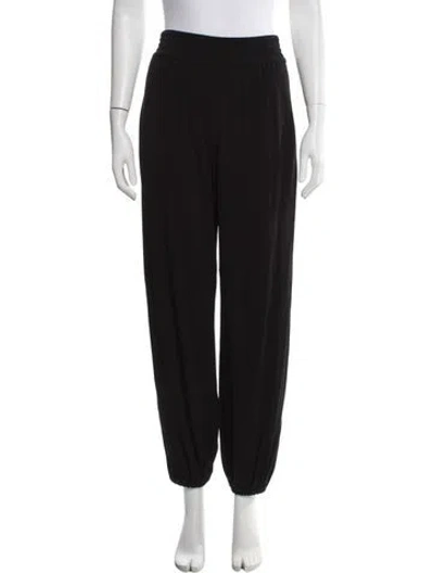Pre-owned Tory Burch Skinny Leg Pants W/ Tags In Blue