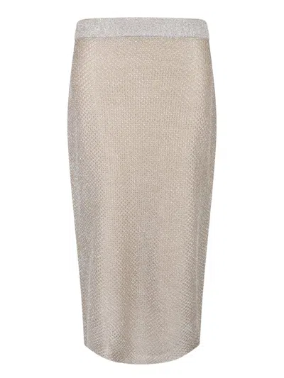 TORY BURCH TORY BURCH SKIRTS