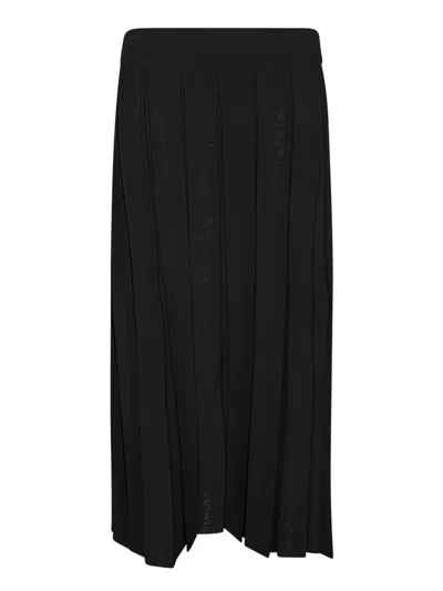 Tory Burch Skirts In Black