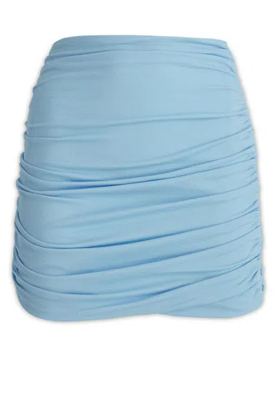Tory Burch Skirts In Bluebliss