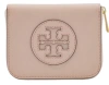 Tory Burch Sleek 100% Leather Wallet